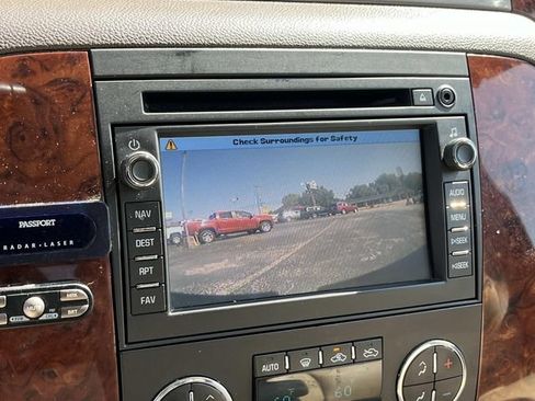 Used 2011 Chevrolet Silverado 3500 LTZ w/ LTZ Plus Package AWD/4WD image 35