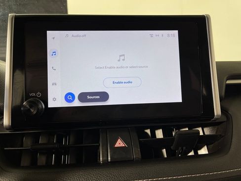 Used 2023 Toyota RAV4 XLE image 20