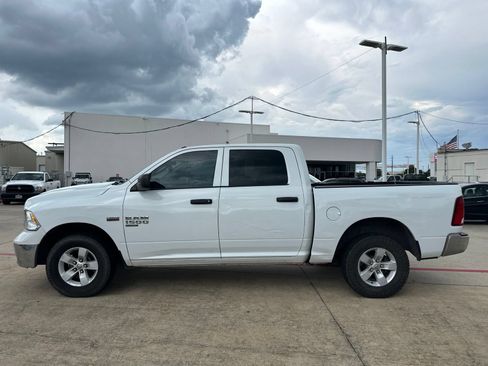 Used 2023 RAM 1500 Tradesman w/ Popular Equipment Group AWD/4WD image 4