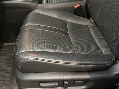 Certified 2023 Honda Passport TrailSport image 14