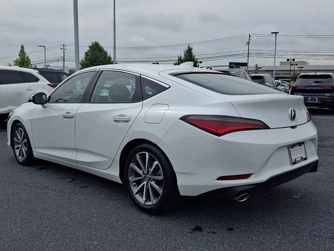 Used 2023 Acura Integra FWD image 4