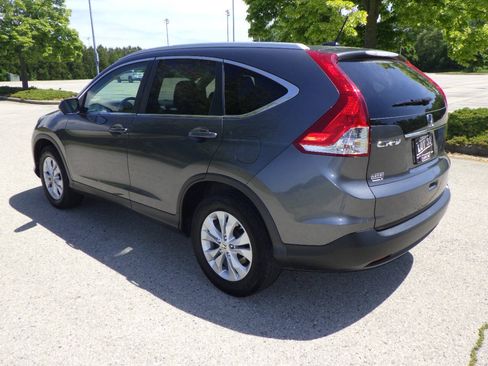 Used 2013 Honda CR-V EX-L image 3
