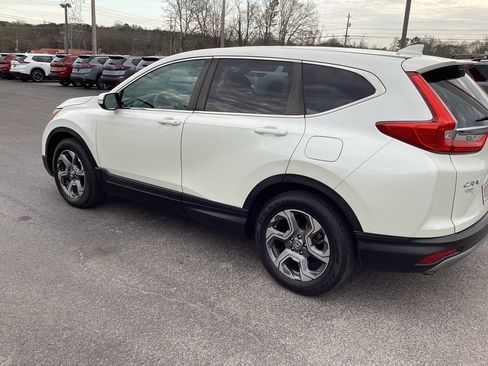 Used 2018 Honda CR-V EX image 22