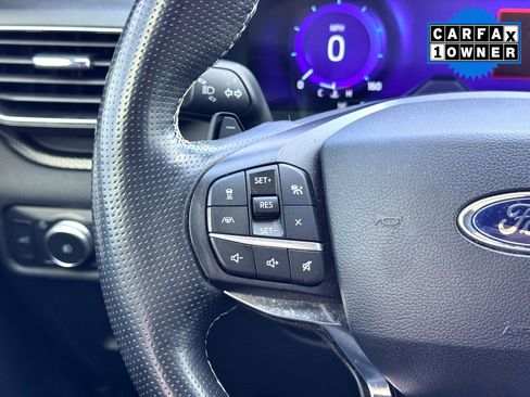 Used 2020 Ford Explorer ST w/ ST Street Pack image 24