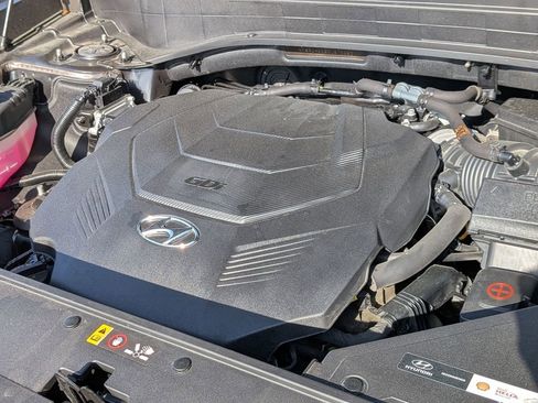 Used 2025 Hyundai Palisade SEL FWD image 35