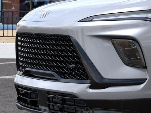 New 2026 Buick Enclave Sport Touring w/ Power Package image 13