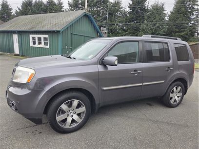 Used 2014 Honda Pilot Touring