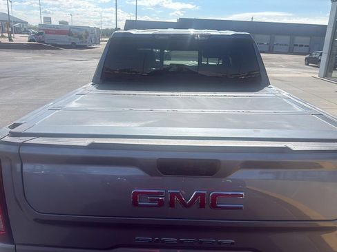 Used 2024 GMC Sierra 1500 SLT w/ SLT Premium Plus Package AWD/4WD image 4