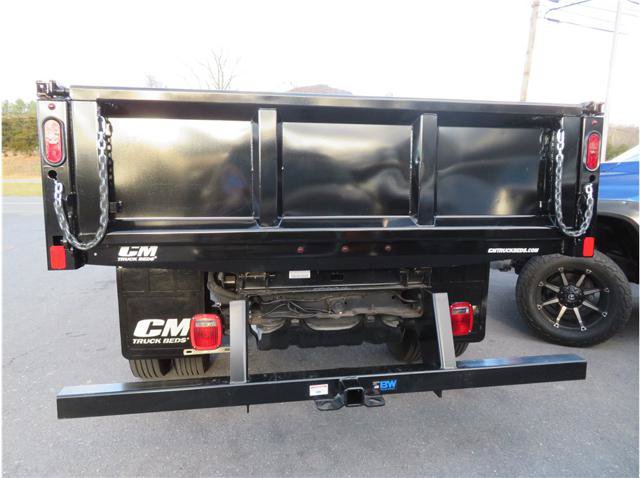 Used 2012 Ford F450 XL AWD/4WD image 13