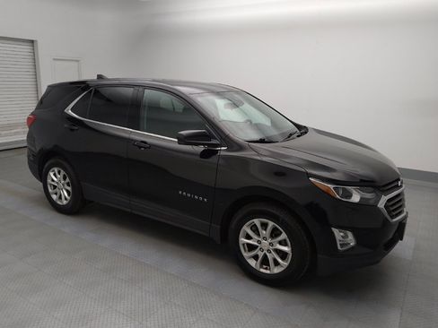 Used 2020 Chevrolet Equinox LT image 11