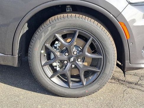 New 2026 Dodge Durango GT image 5