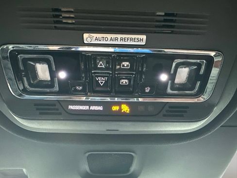 Used 2025 Lincoln Aviator Reserve w/ Equipment Group 201A AWD/4WD image 36