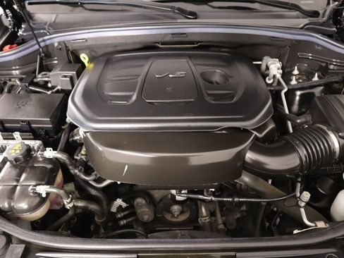 Used 2022 Jeep Grand Cherokee Laredo X image 20