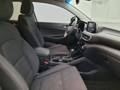Used 2021 Hyundai Tucson Value image 21