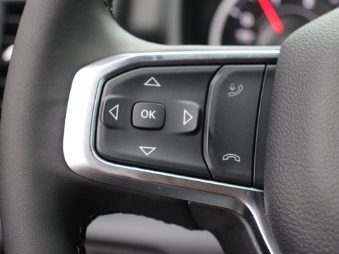 New 2026 RAM 2500 Big Horn image 9