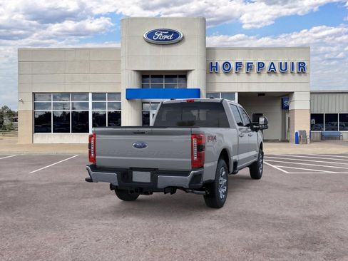 New 2026 Ford F250 Lariat w/ Lariat Premium Package AWD/4WD image 30