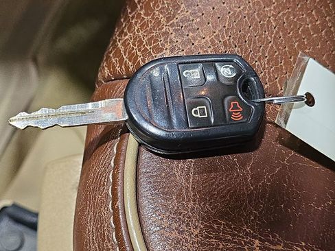 Used 2012 Ford F150 King Ranch image 36