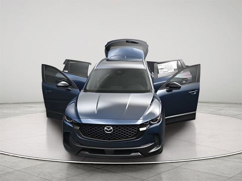 New 2026 MAZDA CX-50 2.5 Hybrid w/ Weather Package image 29