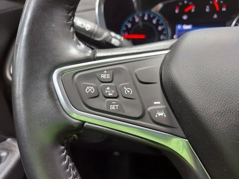 Certified 2022 Chevrolet Equinox LT image 32