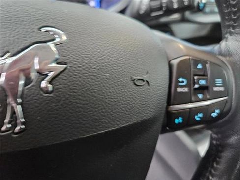 Used 2021 Ford Bronco Sport Big Bend w/ Big Bend Package image 16