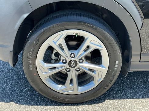 Used 2022 Hyundai Kona SEL w/ Cargo Package FWD image 10