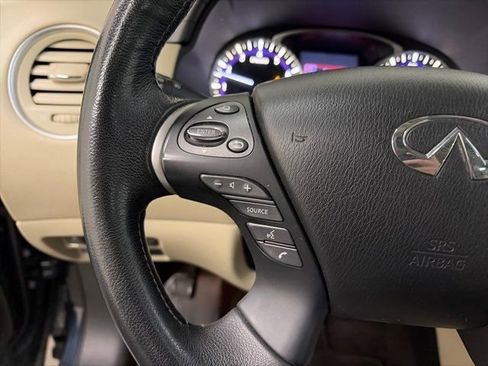 Used 2017 INFINITI QX60 AWD w/ Premium Plus Package image 19