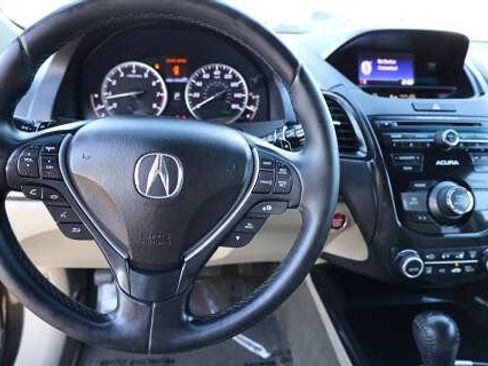 Used 2016 Acura RDX FWD image 16