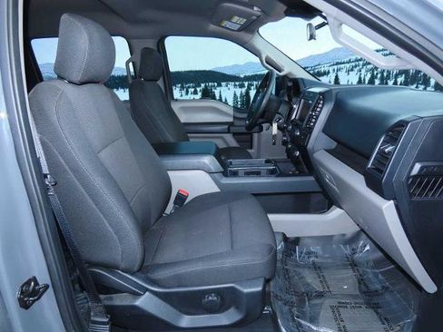 Certified 2020 Ford F150 XL w/ Equipment Group 101A Mid image 22