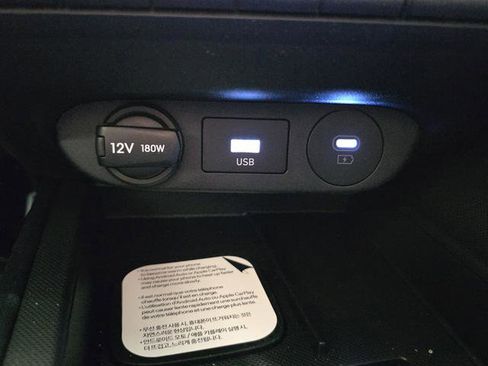 New 2026 Hyundai Elantra SEL Sport image 21