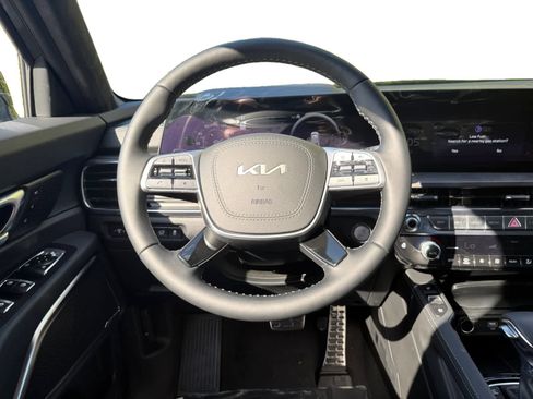 New 2025 Kia Telluride SX Prestige X-Line image 12