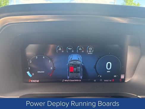 Used 2024 Ford F150 Platinum w/ FX4 Off-Road Package image 18