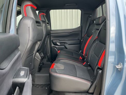 Used 2024 Ford Ranger Raptor image 16