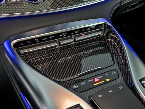 Used 2019 Mercedes-Benz AMG GT 63 S image 31