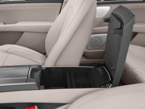 Used 2017 Lincoln MKZ Reserve FWD image 15