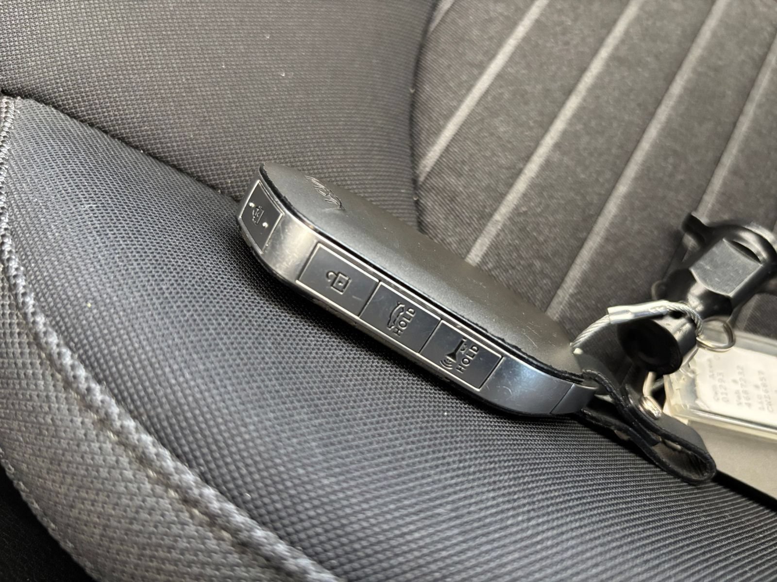 Used 2025 Kia K5 LXS FWD image 24