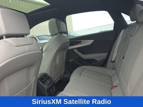Used 2017 Audi A4 2.0T Prestige AWD/4WD image 9