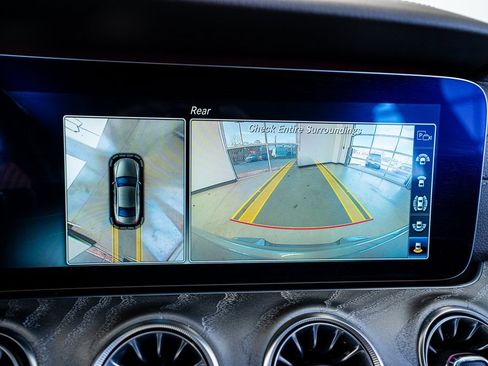 Used 2019 Mercedes-Benz CLS 450 image 47