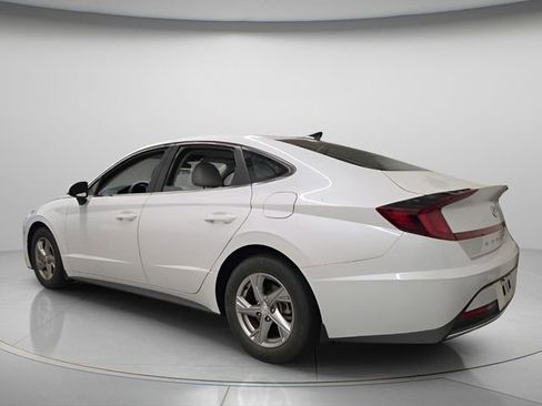 Used 2022 Hyundai Sonata SE FWD image 8