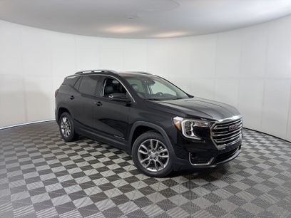 Certified 2024 GMC Terrain SLT