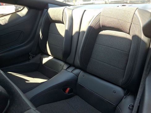 New 2026 Ford Mustang GT image 8