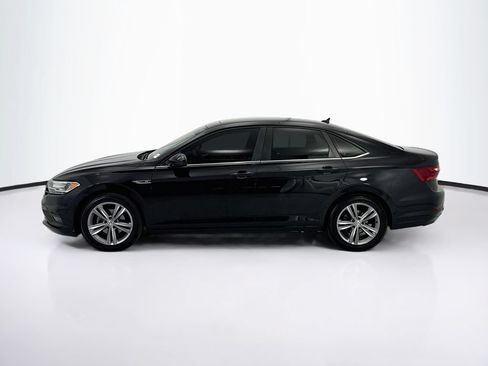 Used 2020 Volkswagen Jetta R-Line FWD image 8