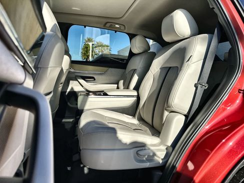 Used 2025 MAZDA CX-90 3.3 Turbo S w/ Premium Plus image 4