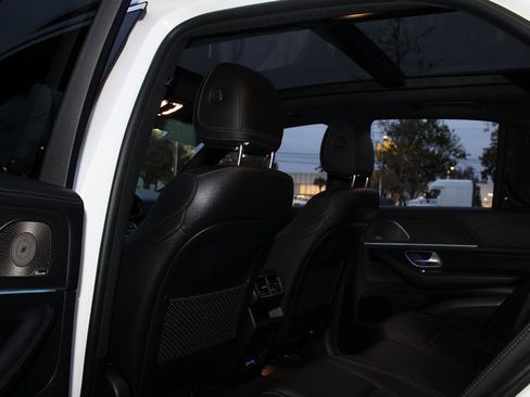 Certified 2024 Mercedes-Benz GLE 350 4MATIC image 27