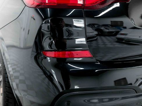 Used 2018 BMW X3 M40i AWD/4WD image 31