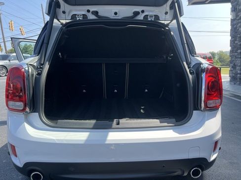 Used 2019 MINI Cooper Countryman S image 12