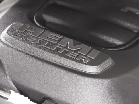 Used 2022 RAM 2500 Laramie AWD/4WD image 21