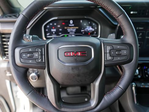 Used 2024 GMC Sierra 1500 AT4X AWD/4WD image 15