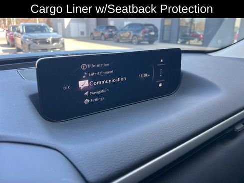 Used 2025 MAZDA CX-50 AWD 2.5 S w/ Weather Package image 19