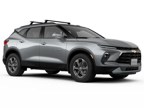 New 2026 Chevrolet Blazer LT image 64