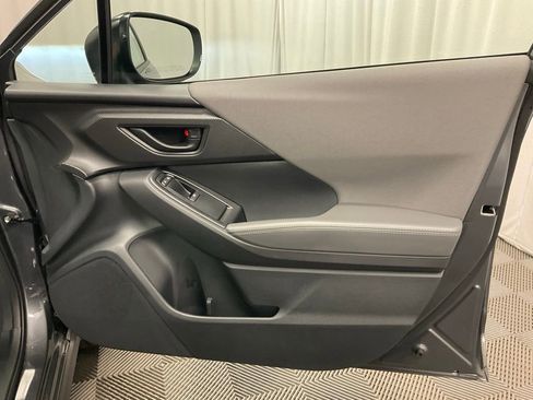 New 2026 Subaru Crosstrek 2.0i Premium AWD/4WD image 25